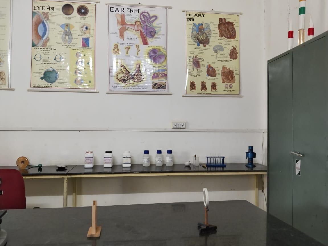 Science Lab
